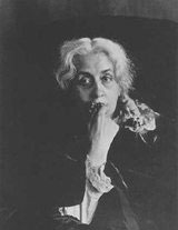 Photo de Madame Nadar par Nadar