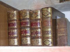 Editions originales des ouvrages de Pierre Bayle