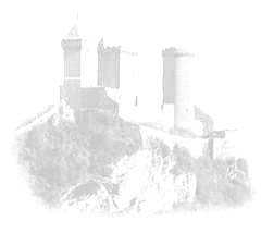 Photo, ch&acirc;teau de Foix