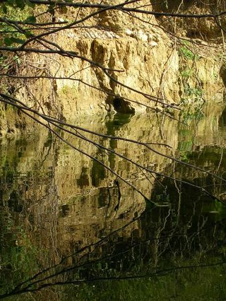 Profondeurs du gouffre