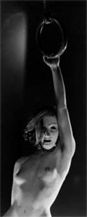 Dora Maar, Assia au masque blanc