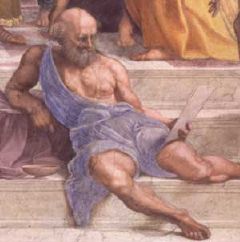 Diog&egrave;ne