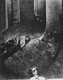 Dora Maar, Silence