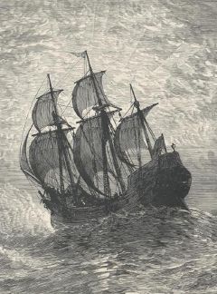 Gravure, XIXe
