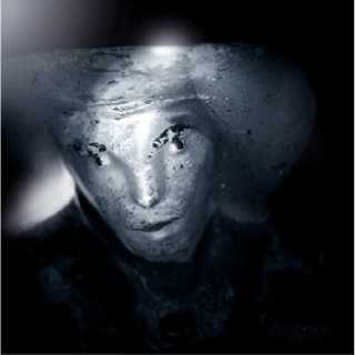 Visage d'Etrusque ?