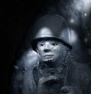 Soldat d'Indochine ?
