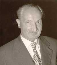 Heidegger, photo