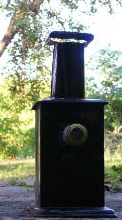 Lanterne magique