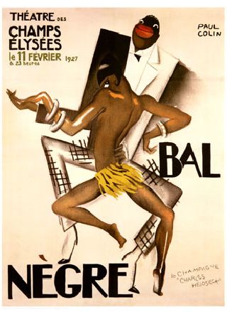 couple de danseurs