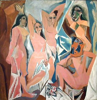 femmes dans un bordel