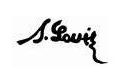Signature de S&eacute;raphine Louis