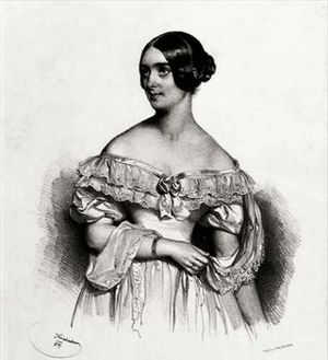 Marie Pleyel