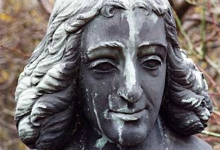 Statue de Spinoza, La Haye